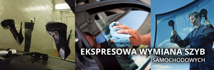 Auto Szyby Ełk